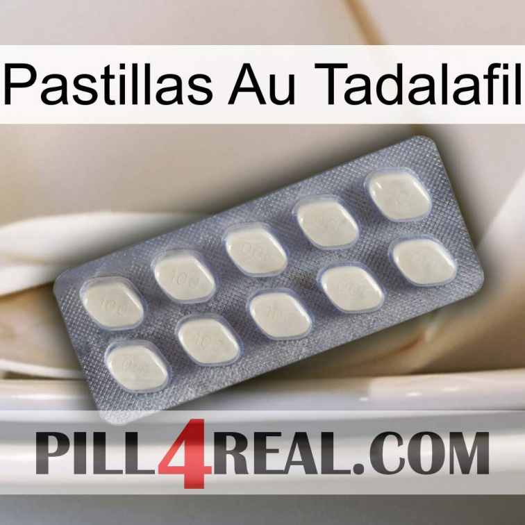 Tadalafil Pastillas 08